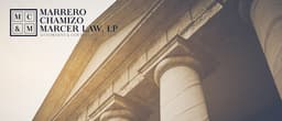 Marrero, Chamizo, Marcer Law, LP