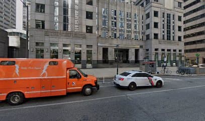 Marriott Vincent J — attorney in Philadelphia, PA