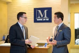Marrone Law Firm, LLC
