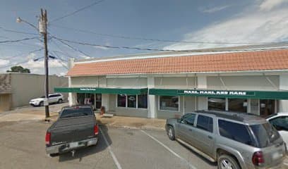 Mars Daniel F — attorney in Philadelphia, MS