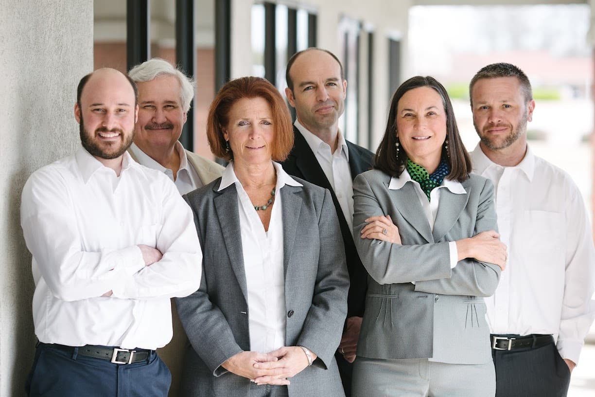 Martin Attorneys, PA — attorney in Springdale, AR
