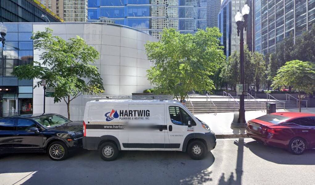 Martin Craig C — attorney in Chicago, IL
