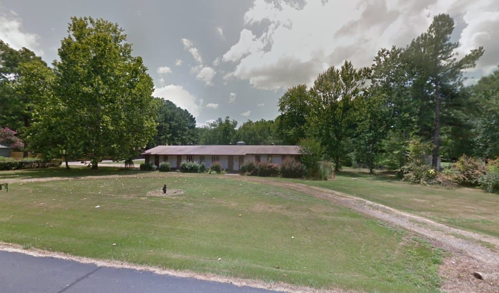 Martin Howard L — attorney in Cabot, AR