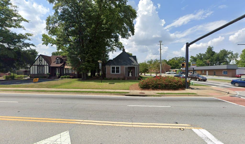 Martin John T — attorney in Columbus, GA