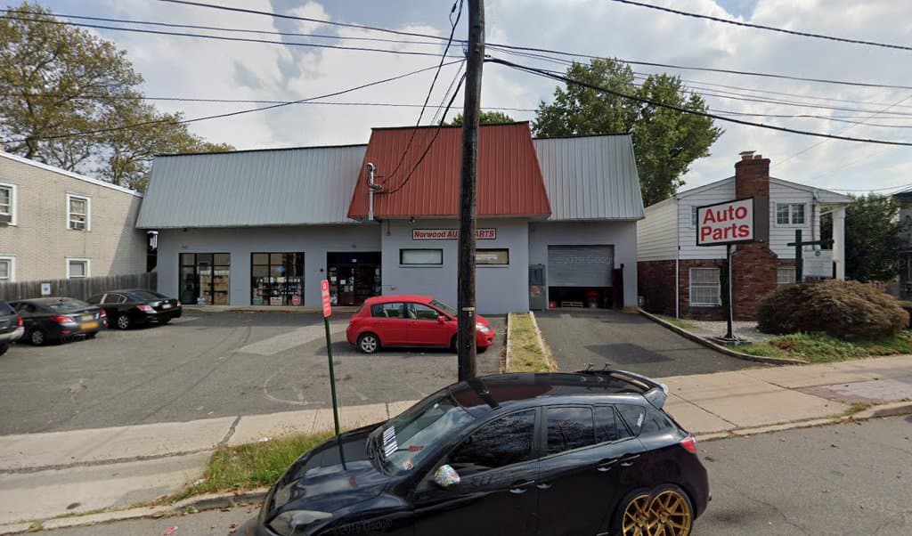 Martin Kane Kuper, LLC — attorney in Perth Amboy, NJ