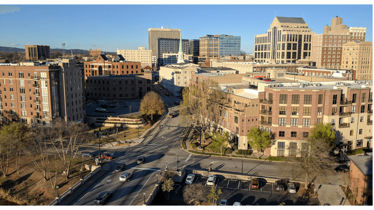 Martin & Martin Attorneys, P.A. — attorney in Greenville, SC