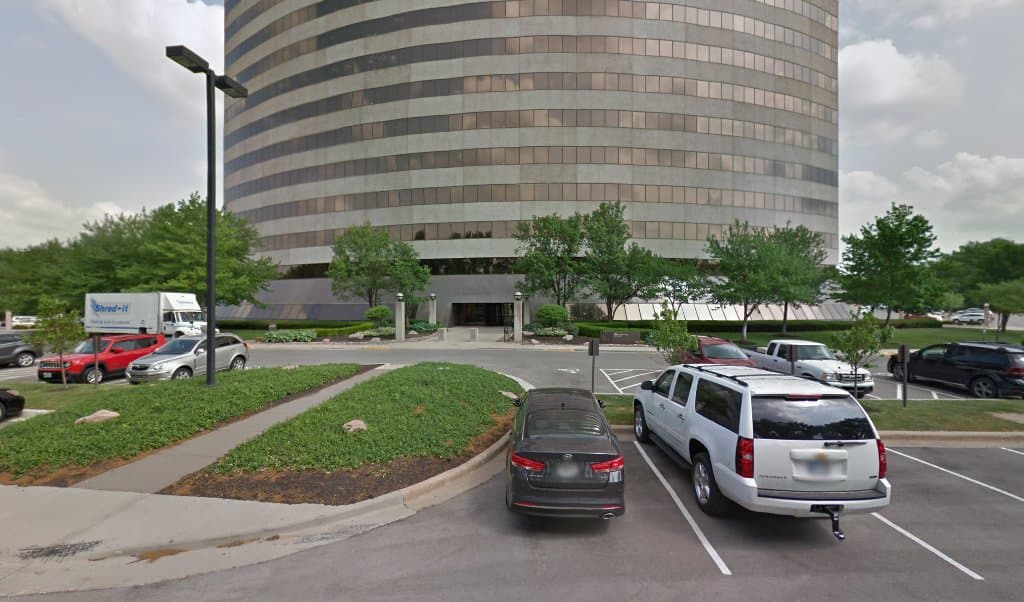 Martin Pringle Attorneys at Law — attorney in Overland Park, KS