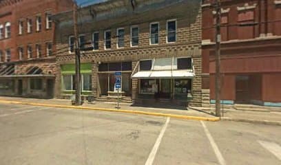 Martin William C — attorney in Sutton, WV