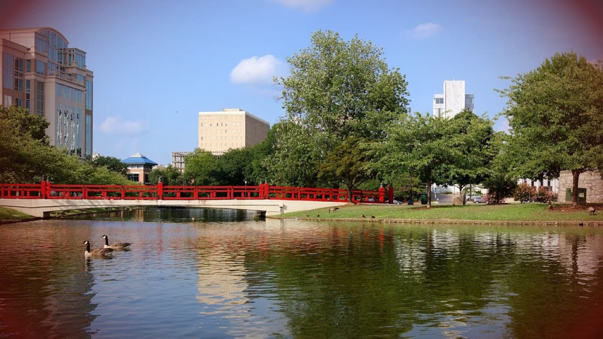 Martinson & Beason, P.C. — attorney in Huntsville, AL