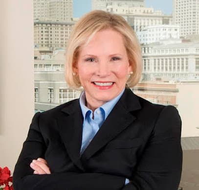 Mary Alexander & Associates, P.C. — attorney in San Francisco, CA
