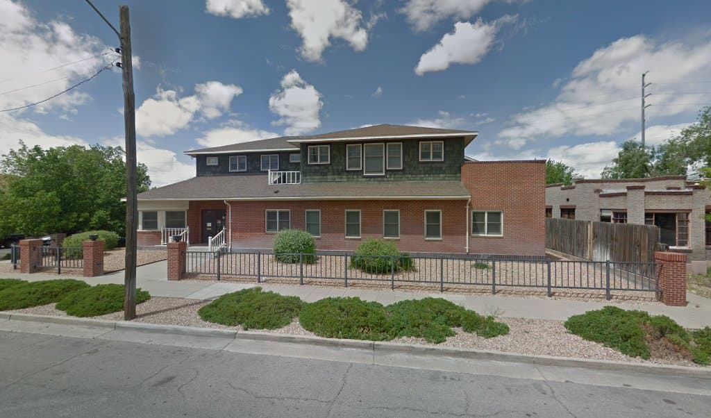 Mary Ann Romero & Associates — attorney in Albuquerque, NM