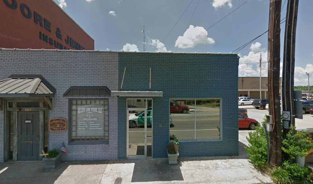 Mary DeVun, Attorney at Law — attorney in Franklinton, LA