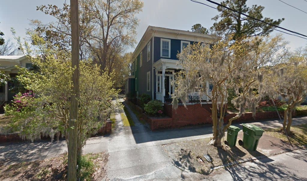 Mason Amanda — attorney in Wilmington, NC