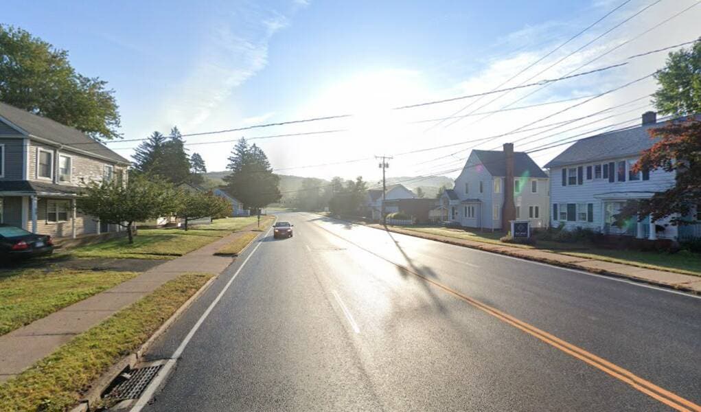 Mason Kevin L — attorney in Newington, CT