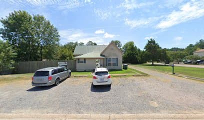 Mason Law Firm and Associates, PLC — attorney in Conway, AR