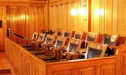 Massachusetts Academy of Trial