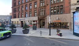 Massachusetts Lawyers