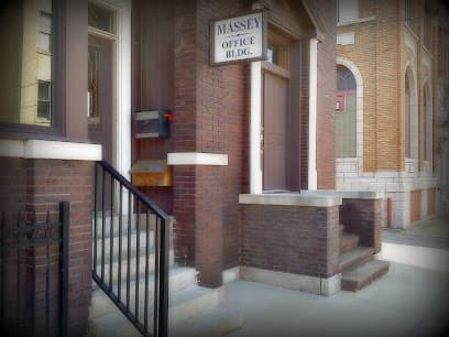 Massey Law Office — attorney in Zanesville, OH