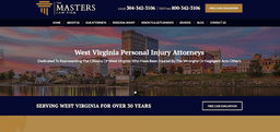 Masters Law Firm LC