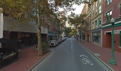 Masters Marvin W — attorney in Charleston, WV
