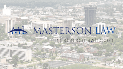 Masterson Law — attorney in Springfield, MO