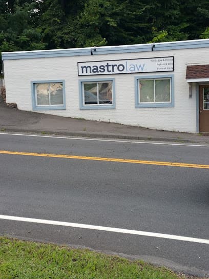 MastroLaw, LLC — attorney in Unionville, CT