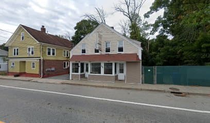 Matthew B Smith Law Office — attorney in West Warwick, RI