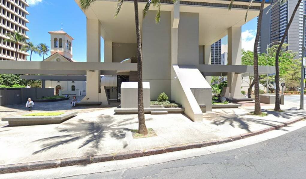 Matthew KW Wut Law Office — attorney in Honolulu, HI