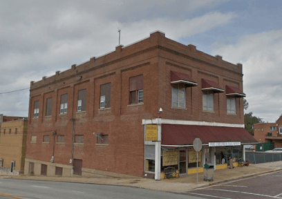 Matthew S. Edmundson — attorney in Poplar Bluff, MO