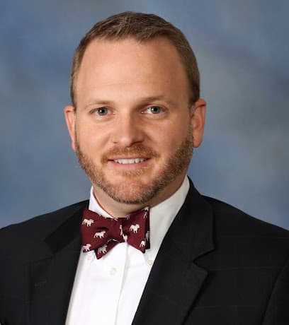 Matthew Thompson — attorney in Ridgeland, MS