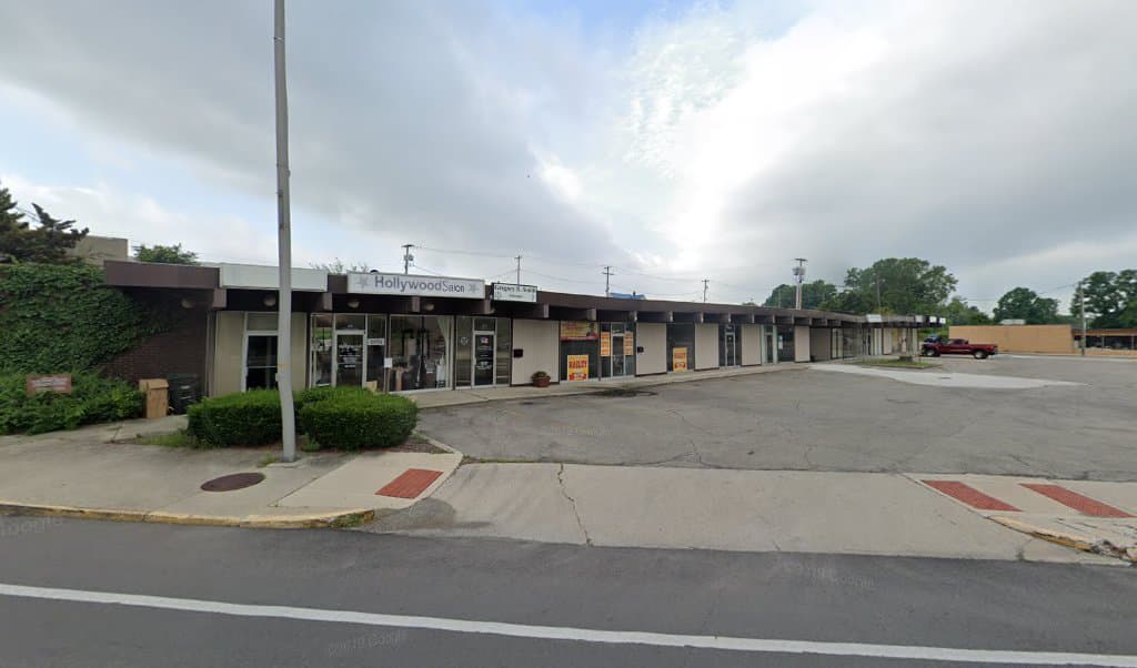 Mawhorr Law Office — attorney in Muncie, IN