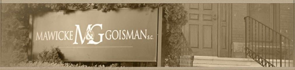 Mawicke & Goisman, S.C. — attorney in Milwaukee, WI