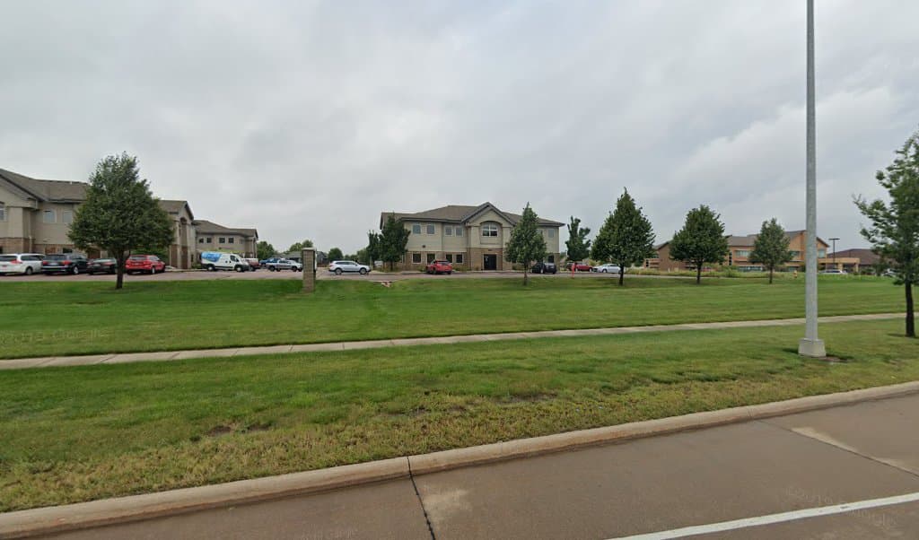 May & Johnson PC — attorney in Sioux Falls, SD