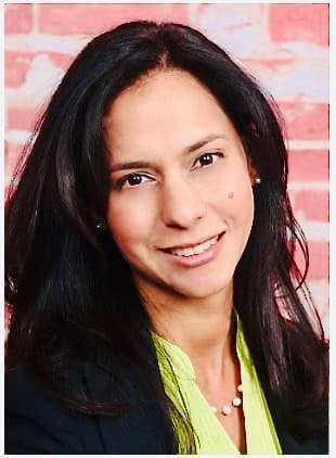 Maya Curtis Law — attorney in Ann Arbor, MI