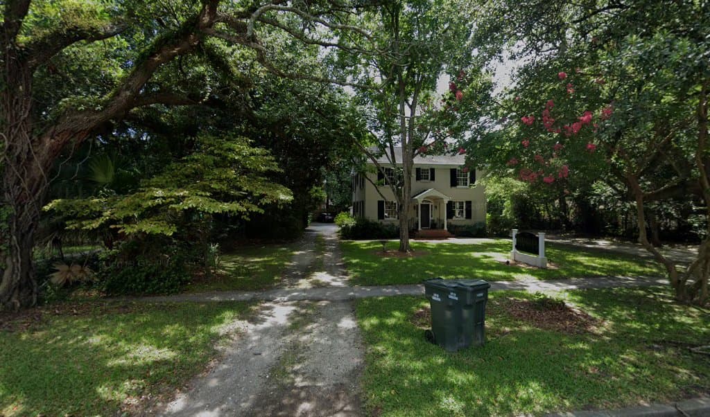 Maybank Law Firm LLC — attorney in Charleston, SC