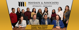 Mayeaux & Associates
