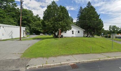 Mayer & Mayer — attorney in South Royalton, VT