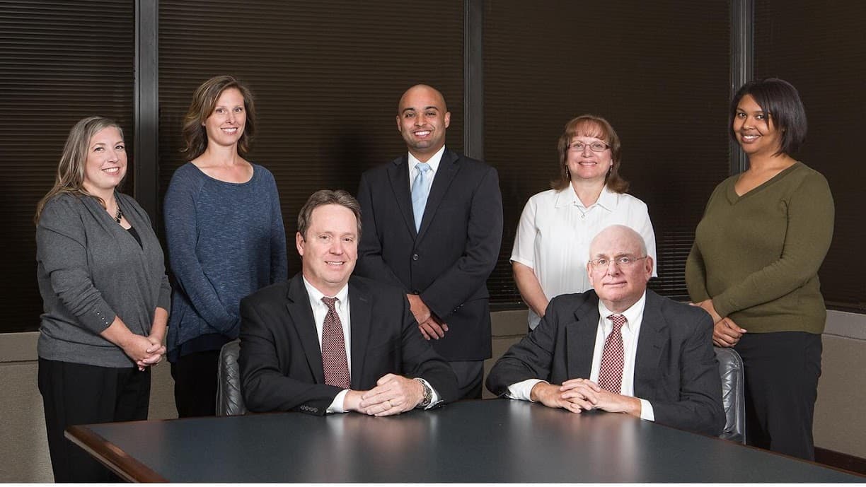 Mayer & Newton Bankruptcy Law Firm — attorney in Knoxville, TN