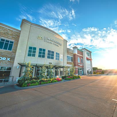 Mazaheri Law Firm — attorney in Oklahoma City, OK