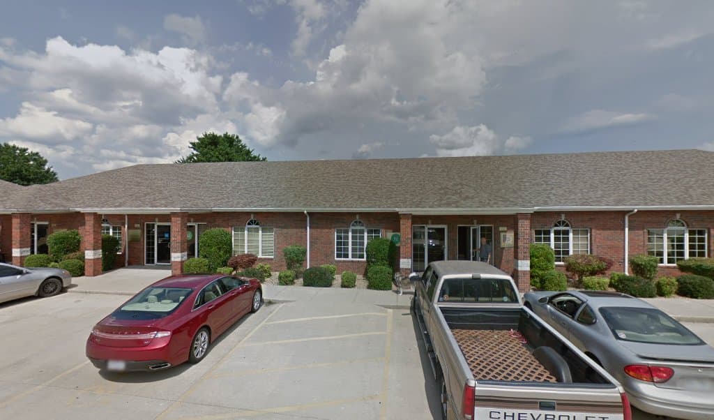 Mc Anany Van Cleave & Phillips — attorney in Springfield, MO