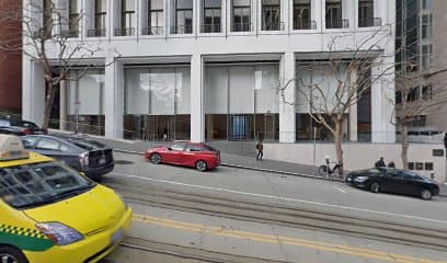 Mc Carthy Jr John F — attorney in San Francisco, CA
