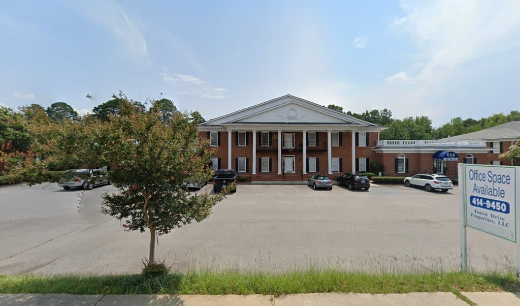 Mc Carthy Law Firm — attorney in Columbia, SC