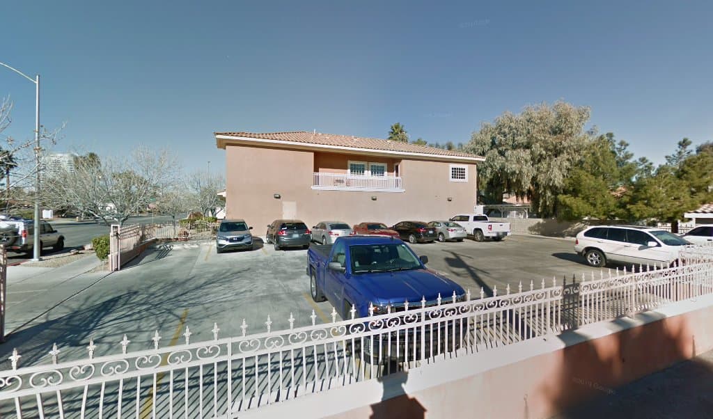Mc Coy Law Group — attorney in Las Vegas, NV