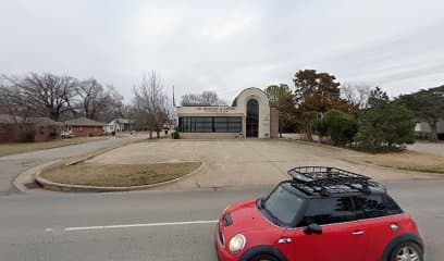 Mc Coy Timothy — attorney in Oklahoma City, OK