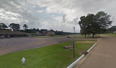 Mc Crory Law Firm PC — attorney in Pearl, MS