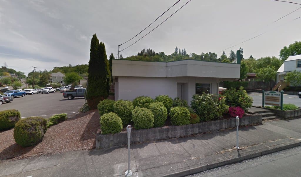Mc Kinney Dan G — attorney in Roseburg, OR