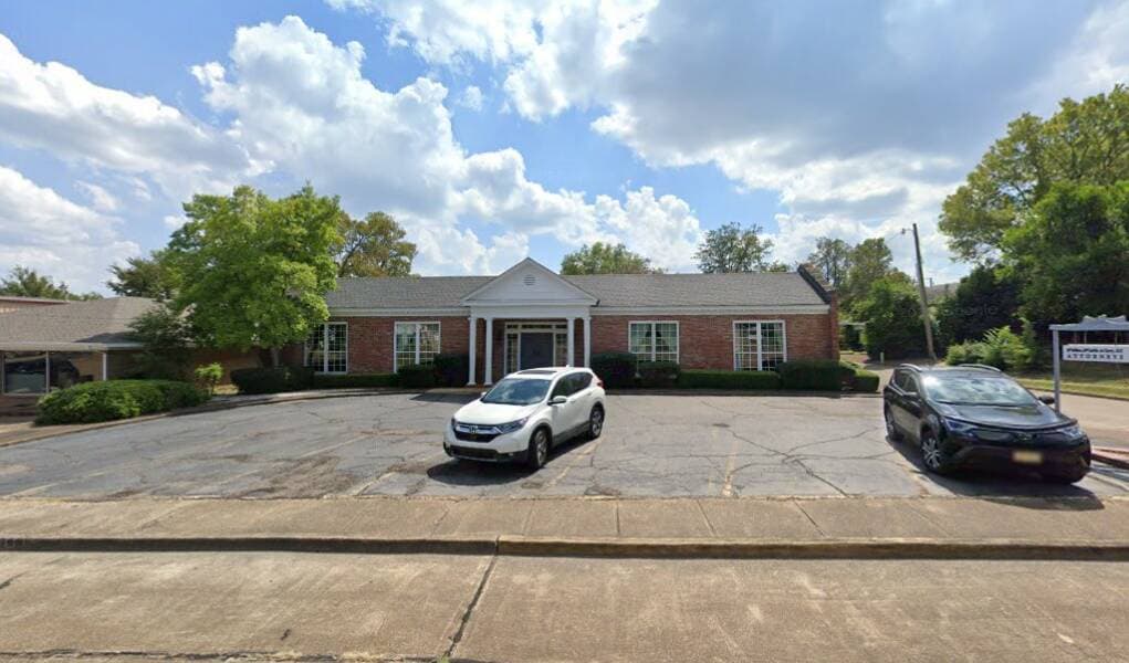 Mc Millan Mc Corkle Curry — attorney in Arkadelphia, AR