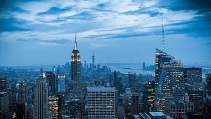 McAdams Law — attorney in New York, NY