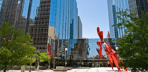 McAfee & Taft — attorney in Oklahoma City, OK