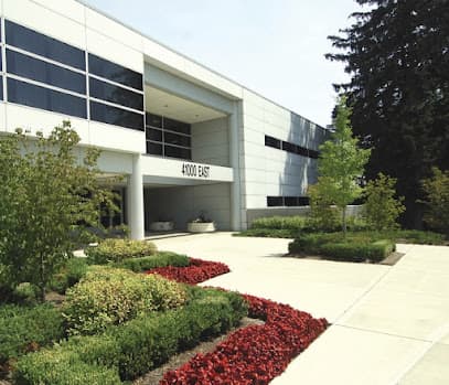 MCALLISTER LAW FIRM, PLLC — attorney in Pontiac, MI